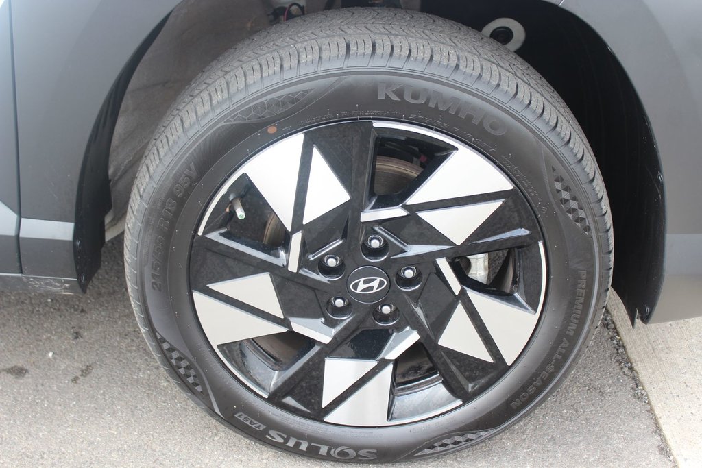 2024 Hyundai Kona Preferred Trend | Lthr | Roof | Warranty to 2029 in Saint John, New Brunswick - 41 - w1024h768px