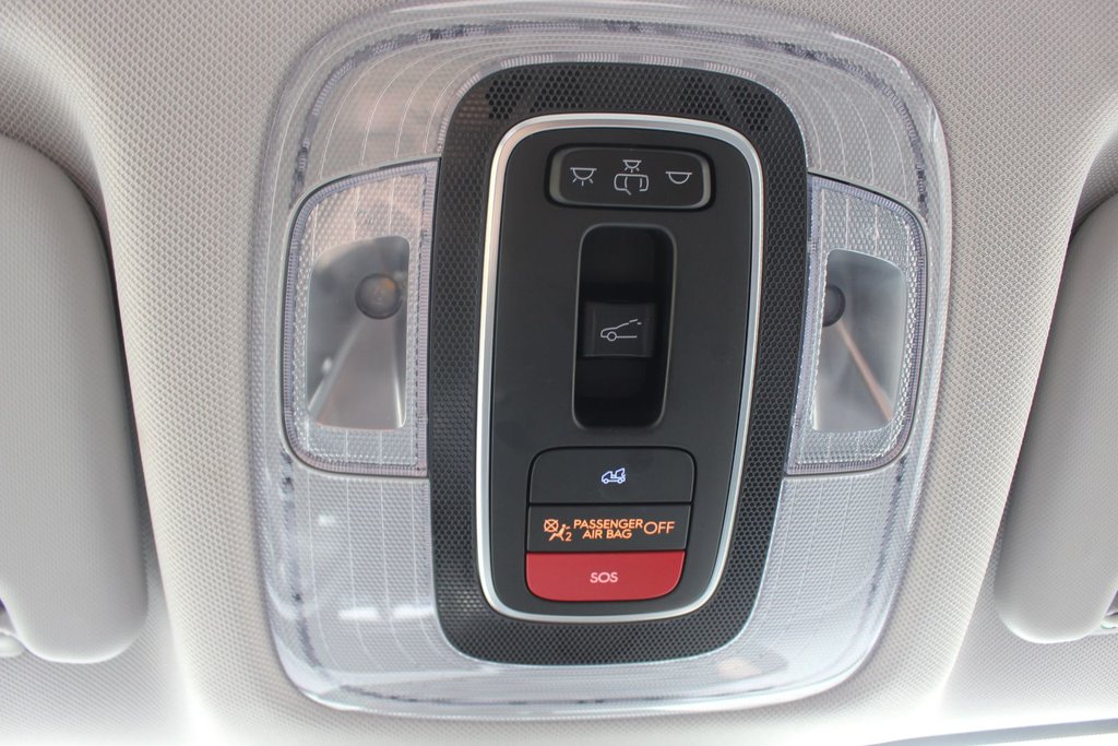 2024 Hyundai Kona Preferred Trend | Lthr | Roof | Warranty to 2029 in Saint John, New Brunswick - 28 - w1024h768px