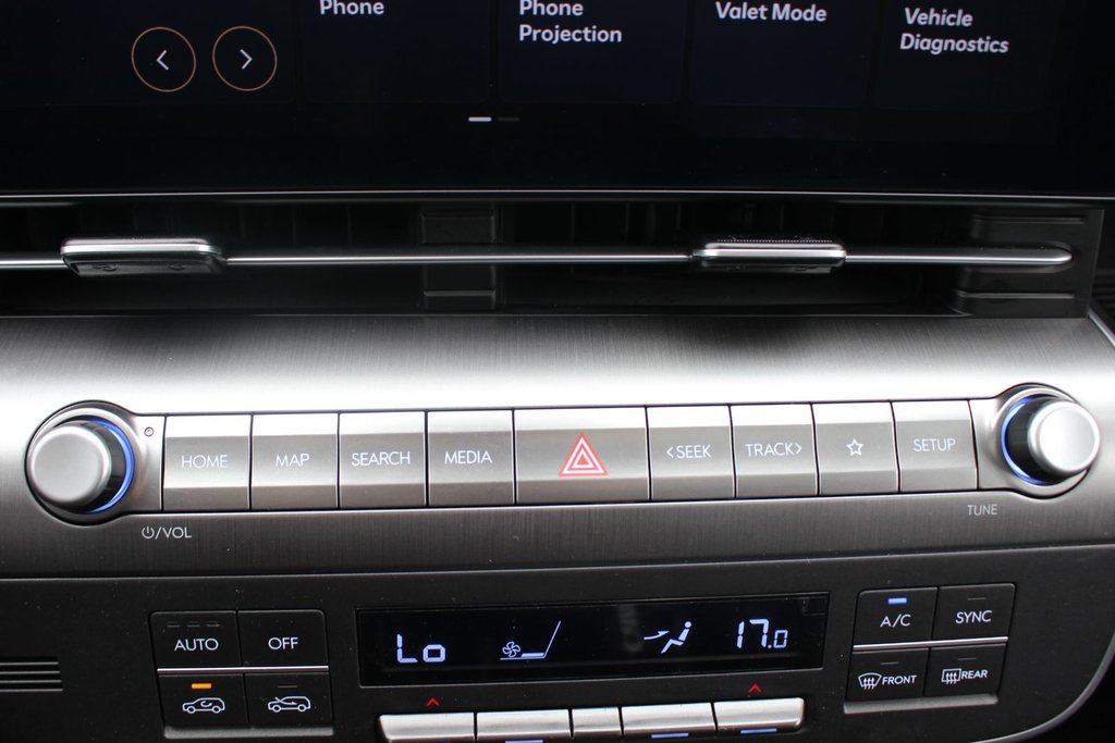 2024 Hyundai Kona Preferred Trend | Lthr | Roof | Warranty to 2029 in Saint John, New Brunswick - 21 - w1024h768px