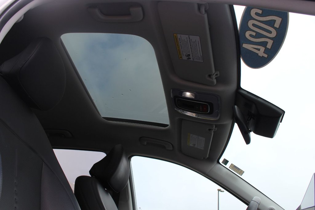 2024 Hyundai Kona Preferred Trend | Lthr | Roof | Warranty to 2029 in Saint John, New Brunswick - 40 - w1024h768px