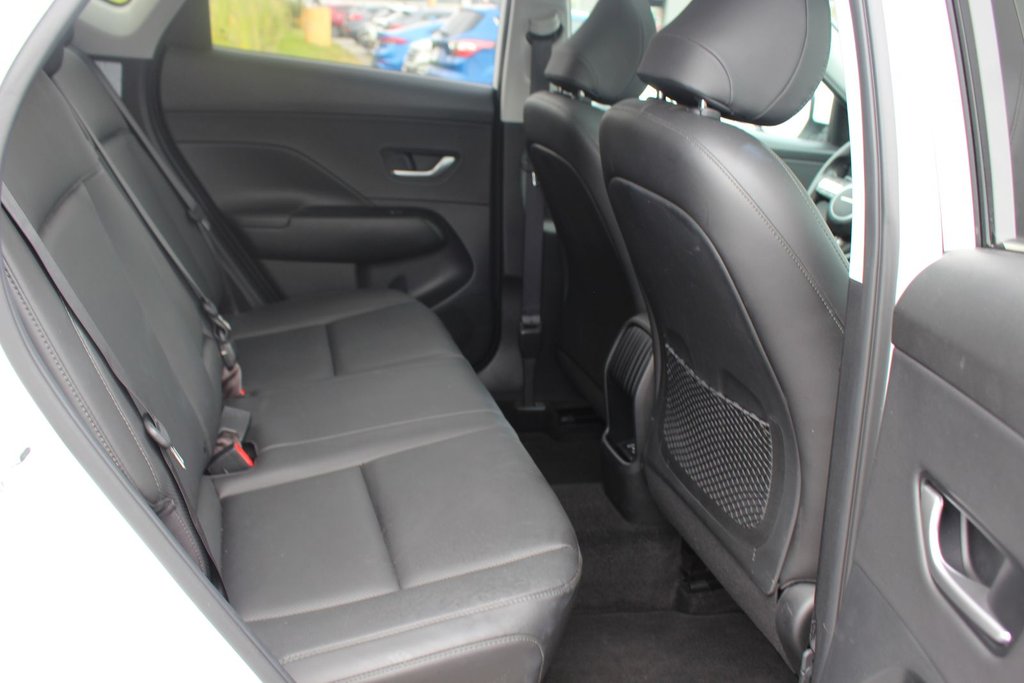 2024 Hyundai Kona Preferred Trend | Lthr | Roof | Warranty to 2029 in Saint John, New Brunswick - 35 - w1024h768px