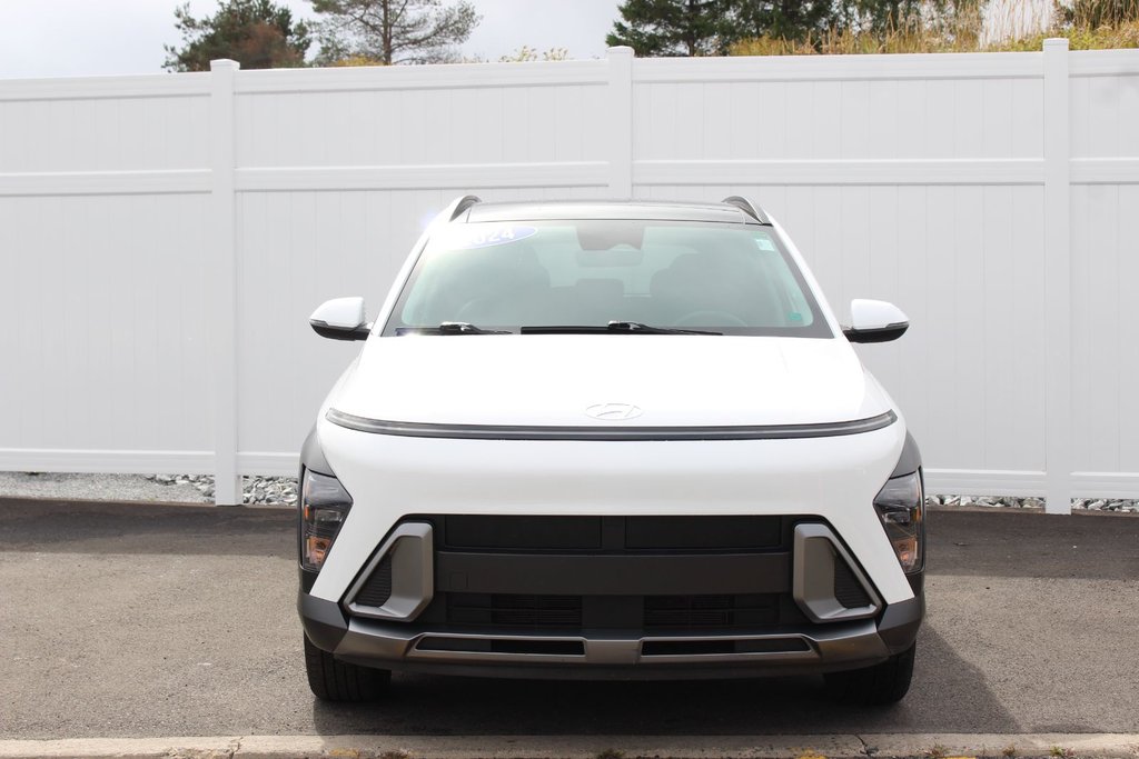 2024 Hyundai Kona Preferred Trend | Lthr | Roof | Warranty to 2029 in Saint John, New Brunswick - 9 - w1024h768px