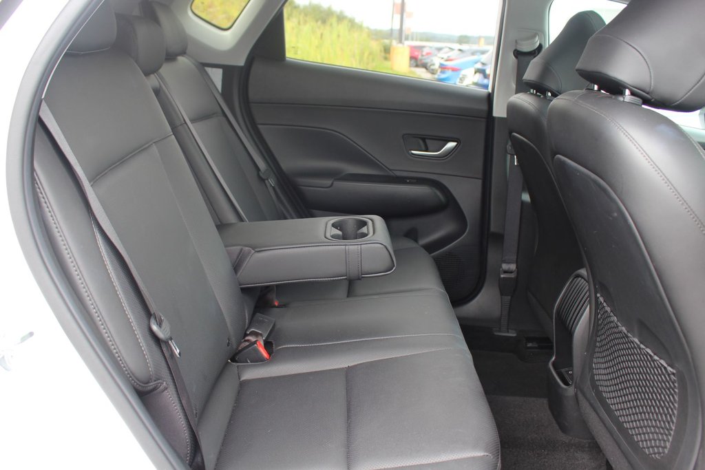 2024 Hyundai Kona Preferred Trend | Lthr | Roof | Warranty to 2029 in Saint John, New Brunswick - 36 - w1024h768px