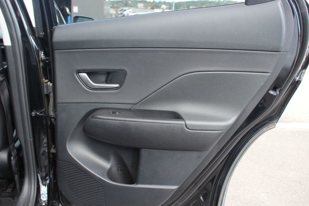 Hyundai Kona Preferred Trend | Lthr | Roof | Warranty to 2029 2024 à Saint John, Nouveau-Brunswick - 42 - w1024h768px