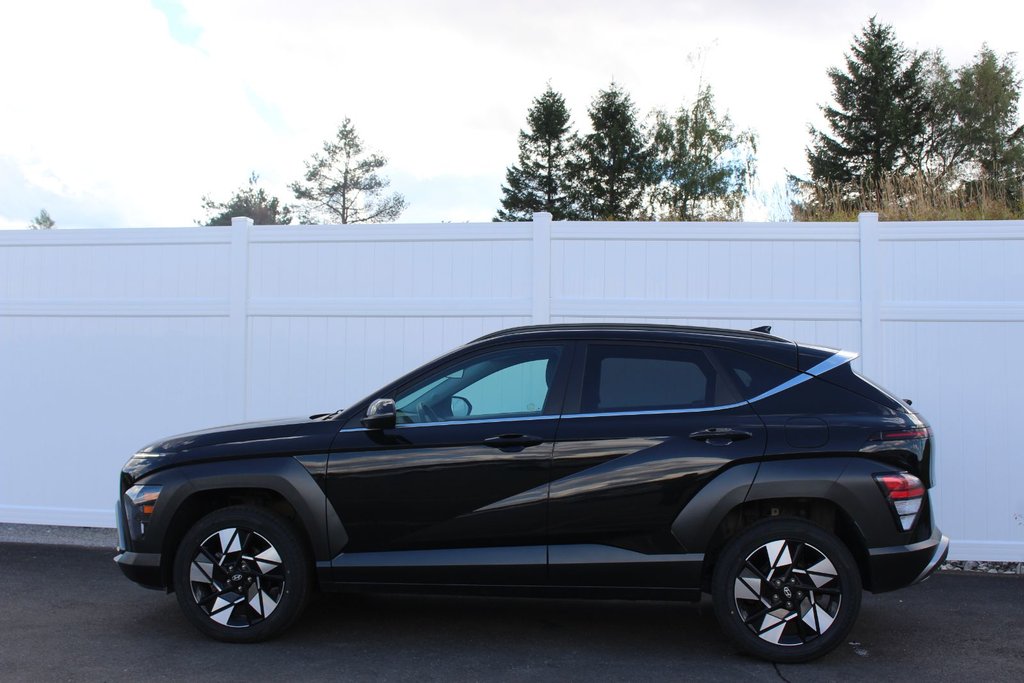 Hyundai Kona Preferred Trend | Lthr | Roof | Warranty to 2029 2024 à Saint John, Nouveau-Brunswick - 6 - w1024h768px