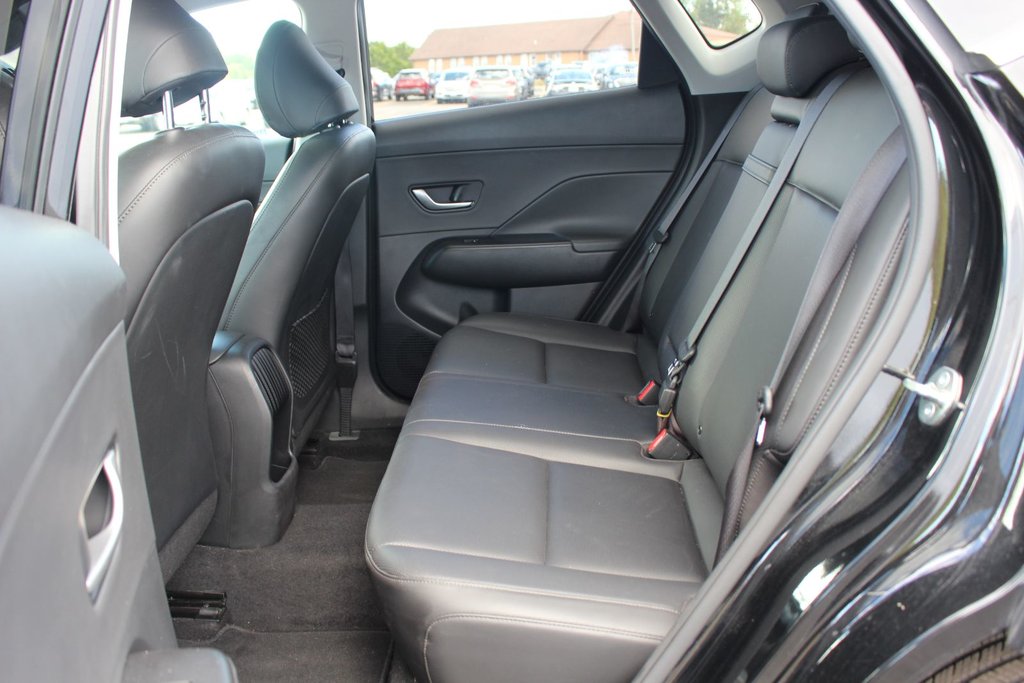 Hyundai Kona Preferred Trend | Lthr | Roof | Warranty to 2029 2024 à Saint John, Nouveau-Brunswick - 32 - w1024h768px