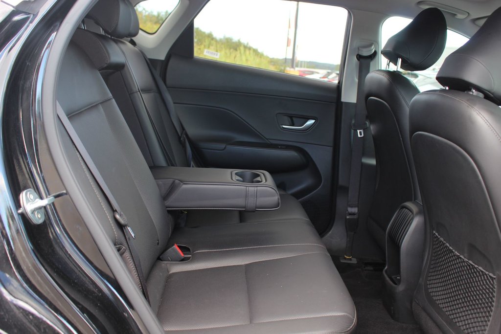 Hyundai Kona Preferred Trend | Lthr | Roof | Warranty to 2029 2024 à Saint John, Nouveau-Brunswick - 44 - w1024h768px