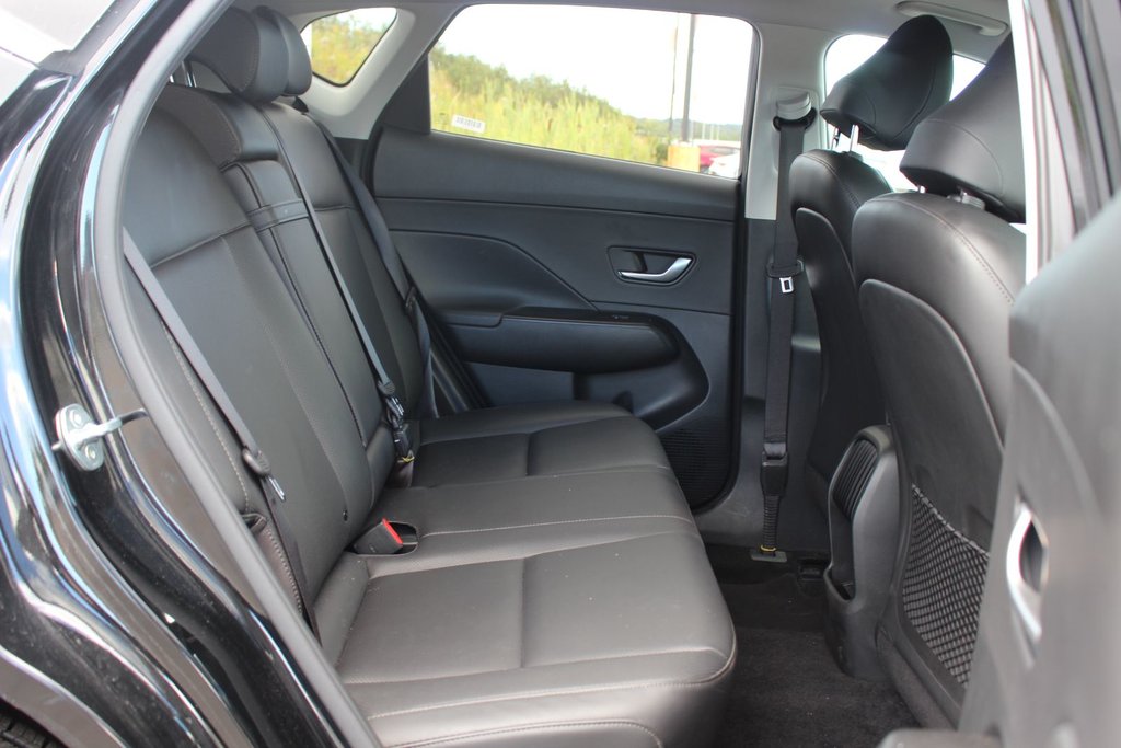 Hyundai Kona Preferred Trend | Lthr | Roof | Warranty to 2029 2024 à Saint John, Nouveau-Brunswick - 43 - w1024h768px
