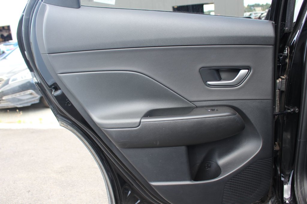 Hyundai Kona Preferred Trend | Lthr | Roof | Warranty to 2029 2024 à Saint John, Nouveau-Brunswick - 31 - w1024h768px
