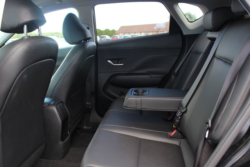 Hyundai Kona Preferred Trend | Lthr | Roof | Warranty to 2029 2024 à Saint John, Nouveau-Brunswick - 33 - w1024h768px