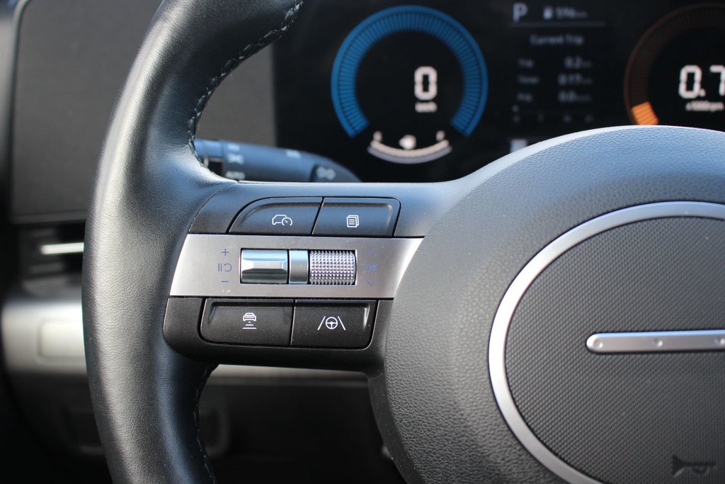 Hyundai Kona Preferred Trend | Lthr | Roof | Warranty to 2029 2024 à Saint John, Nouveau-Brunswick - 14 - w1024h768px