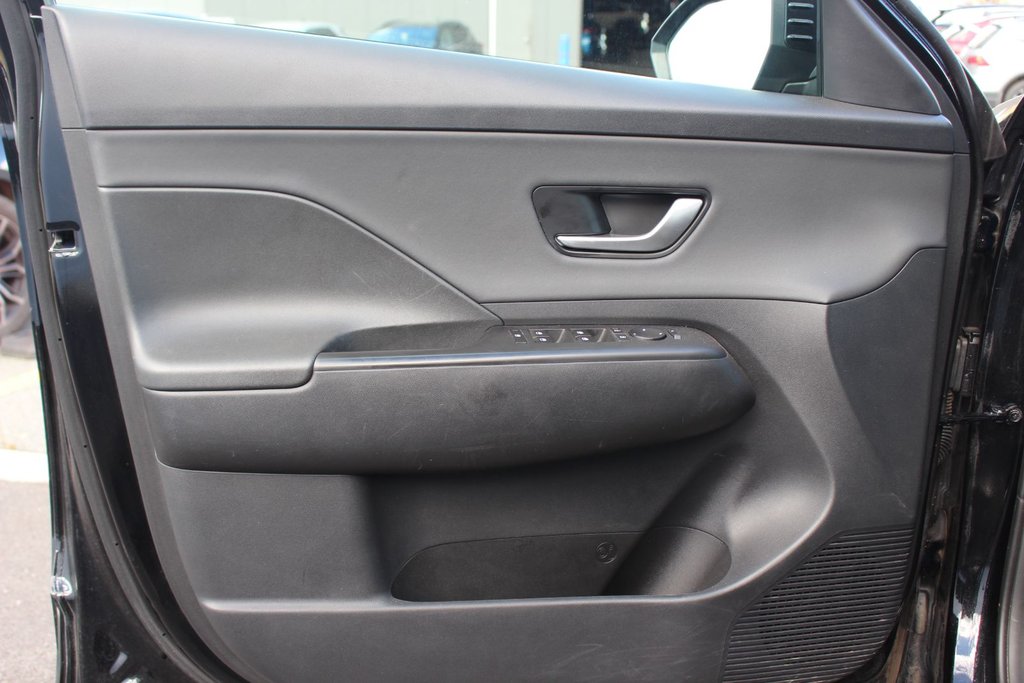 Hyundai Kona Preferred Trend | Lthr | Roof | Warranty to 2029 2024 à Saint John, Nouveau-Brunswick - 9 - w1024h768px