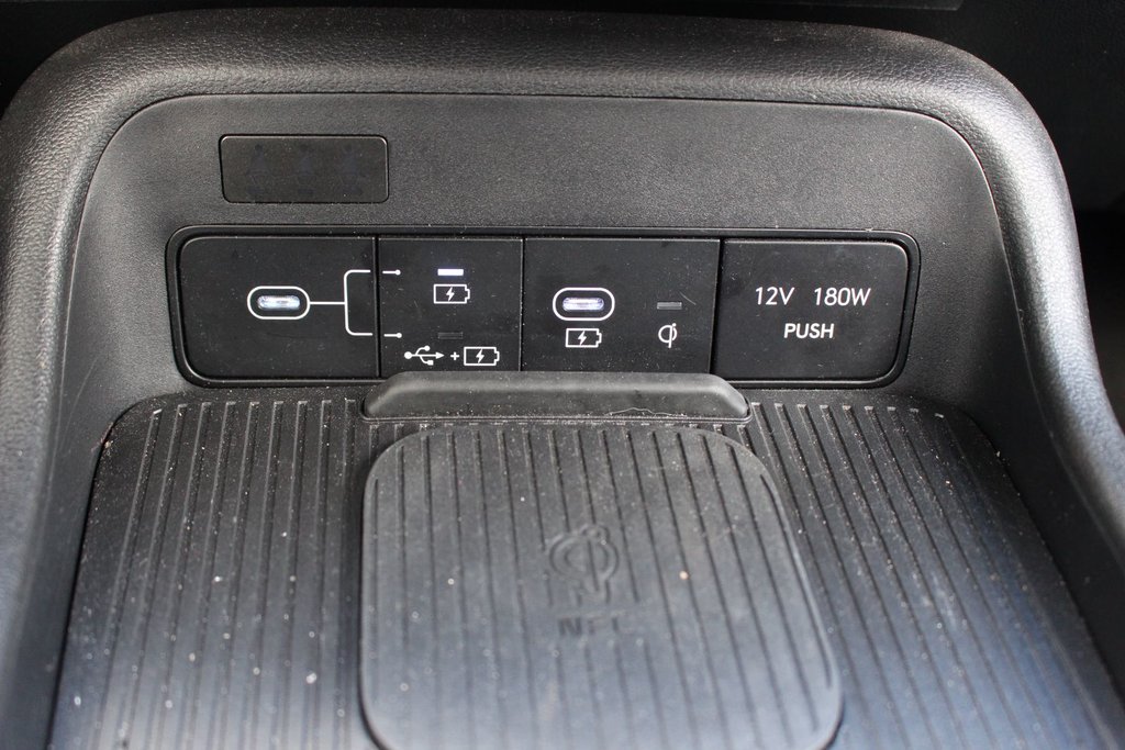 Hyundai Kona Preferred Trend | Lthr | Roof | Warranty to 2029 2024 à Saint John, Nouveau-Brunswick - 22 - w1024h768px