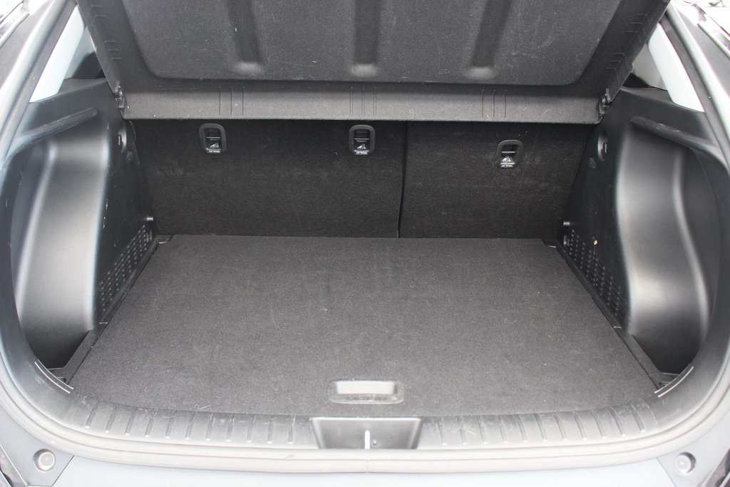 Hyundai Kona Preferred Trend | Lthr | Roof | Warranty to 2029 2024 à Saint John, Nouveau-Brunswick - 40 - w1024h768px