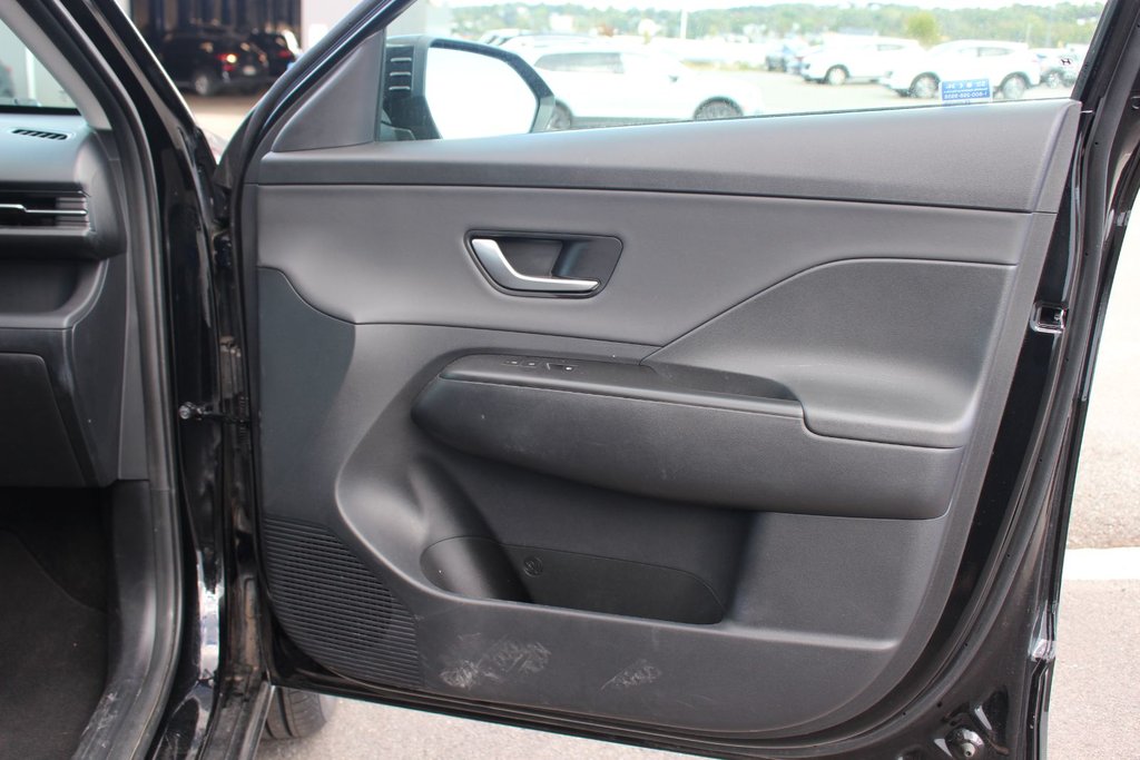Hyundai Kona Preferred Trend | Lthr | Roof | Warranty to 2029 2024 à Saint John, Nouveau-Brunswick - 46 - w1024h768px
