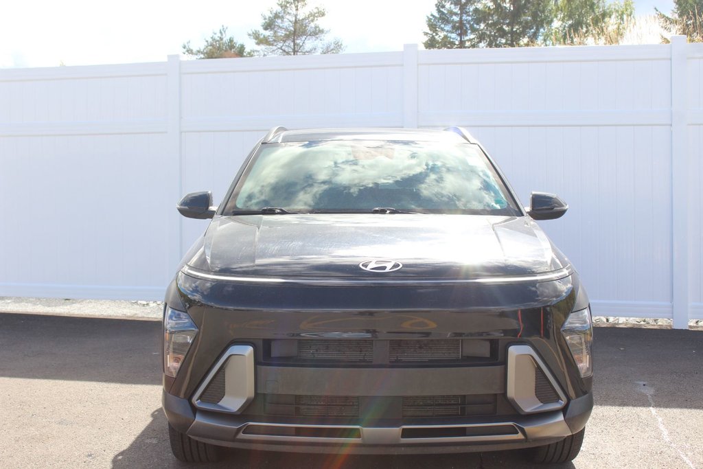 Hyundai Kona Preferred Trend | Lthr | Roof | Warranty to 2029 2024 à Saint John, Nouveau-Brunswick - 8 - w1024h768px