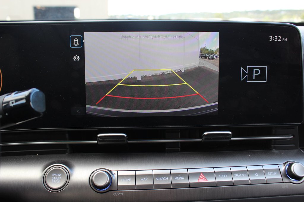 Hyundai Kona Preferred Trend | Lthr | Roof | Warranty to 2029 2024 à Saint John, Nouveau-Brunswick - 27 - w1024h768px