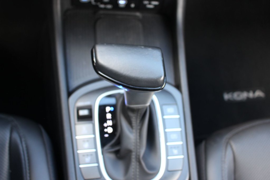 Hyundai Kona Preferred Trend | Lthr | Roof | Warranty to 2029 2024 à Saint John, Nouveau-Brunswick - 19 - w1024h768px