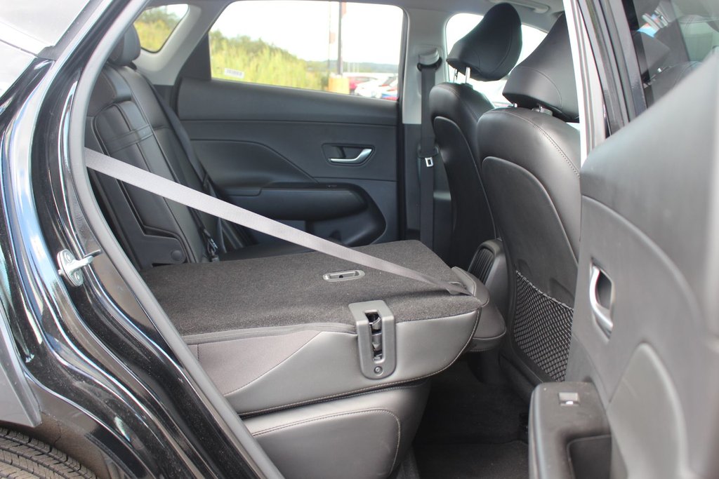 Hyundai Kona Preferred Trend | Lthr | Roof | Warranty to 2029 2024 à Saint John, Nouveau-Brunswick - 45 - w1024h768px