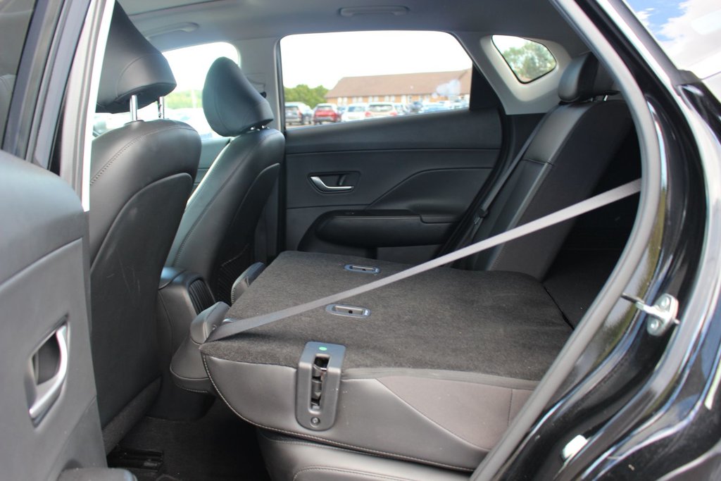 Hyundai Kona Preferred Trend | Lthr | Roof | Warranty to 2029 2024 à Saint John, Nouveau-Brunswick - 34 - w1024h768px