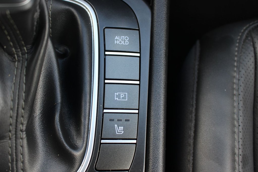 Hyundai Kona Preferred Trend | Lthr | Roof | Warranty to 2029 2024 à Saint John, Nouveau-Brunswick - 25 - w1024h768px