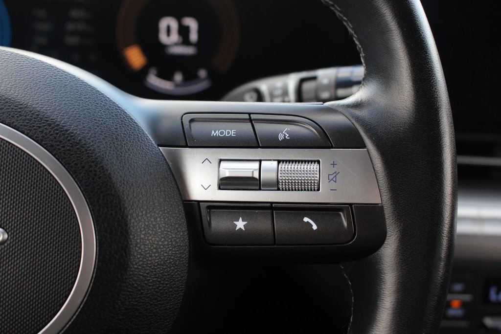 Hyundai Kona Preferred Trend | Lthr | Roof | Warranty to 2029 2024 à Saint John, Nouveau-Brunswick - 17 - w1024h768px