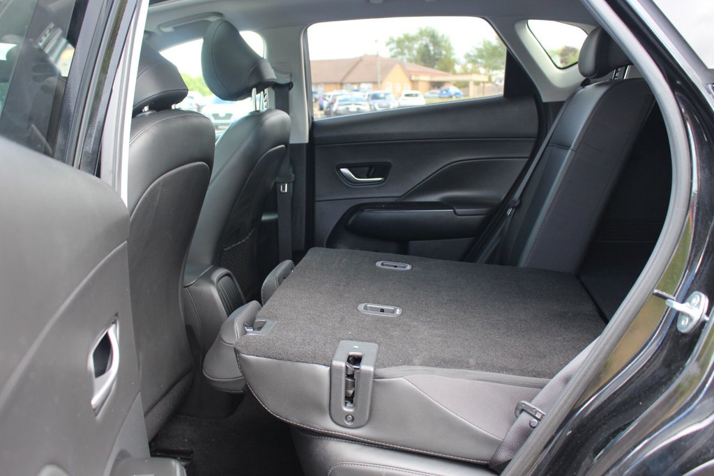 Hyundai Kona Preferred Trend | Lthr | Roof | Warranty to 2029 2024 à Saint John, Nouveau-Brunswick - 36 - w1024h768px