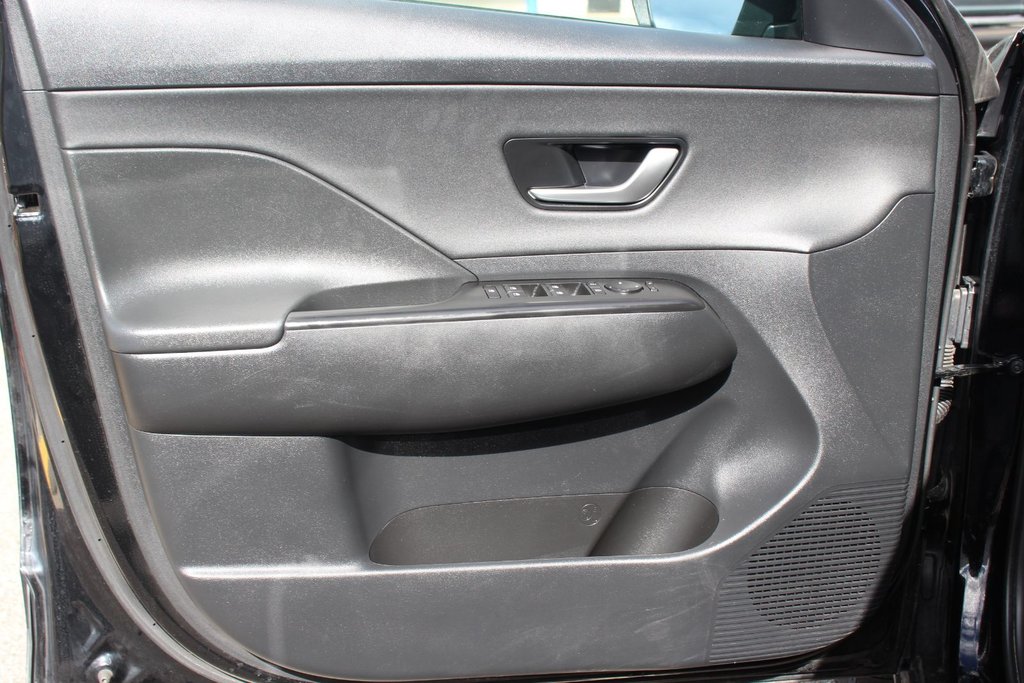 Hyundai Kona Preferred Trend | Lthr | Roof | Warranty to 2029 2024 à Saint John, Nouveau-Brunswick - 10 - w1024h768px