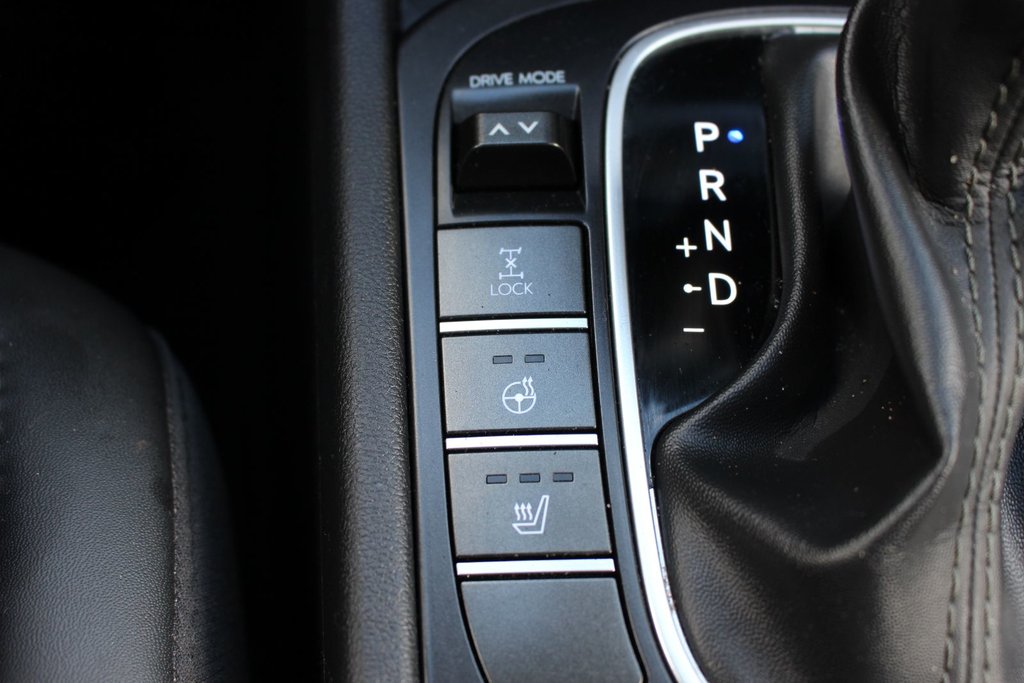 Hyundai Kona Preferred Trend | Lthr | Roof | Warranty to 2029 2024 à Saint John, Nouveau-Brunswick - 24 - w1024h768px