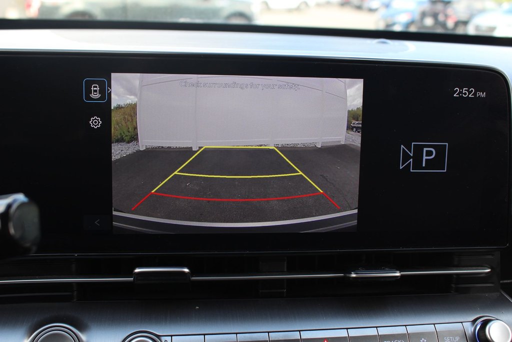 Hyundai Kona Preferred Trend | Lthr | Roof | Warranty to 2029 2024 à Saint John, Nouveau-Brunswick - 20 - w1024h768px