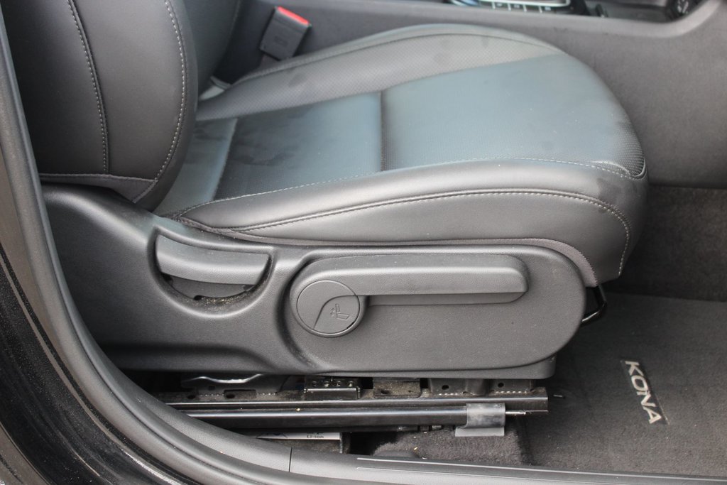 Hyundai Kona Preferred Trend | Lthr | Roof | Warranty to 2029 2024 à Saint John, Nouveau-Brunswick - 46 - w1024h768px