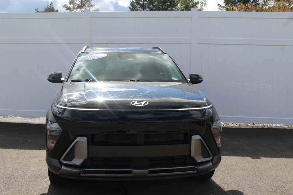Hyundai Kona Preferred Trend | Lthr | Roof | Warranty to 2029 2024 à Saint John, Nouveau-Brunswick - 7 - w1024h768px