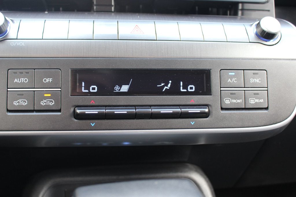 Hyundai Kona Preferred Trend | Lthr | Roof | Warranty to 2029 2024 à Saint John, Nouveau-Brunswick - 22 - w1024h768px