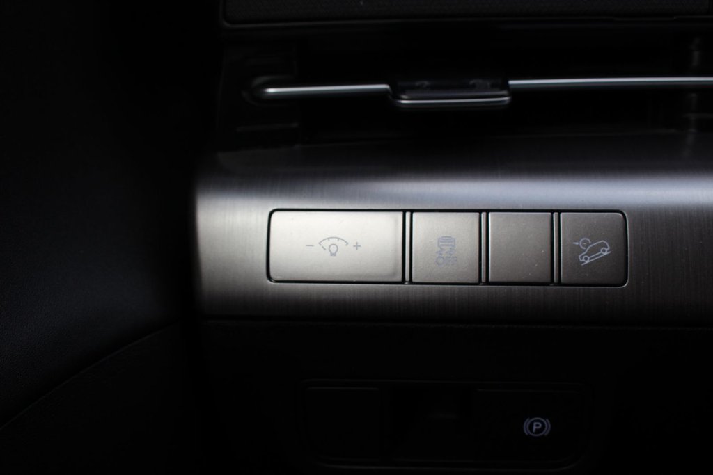 Hyundai Kona Preferred Trend | Lthr | Roof | Warranty to 2029 2024 à Saint John, Nouveau-Brunswick - 12 - w1024h768px