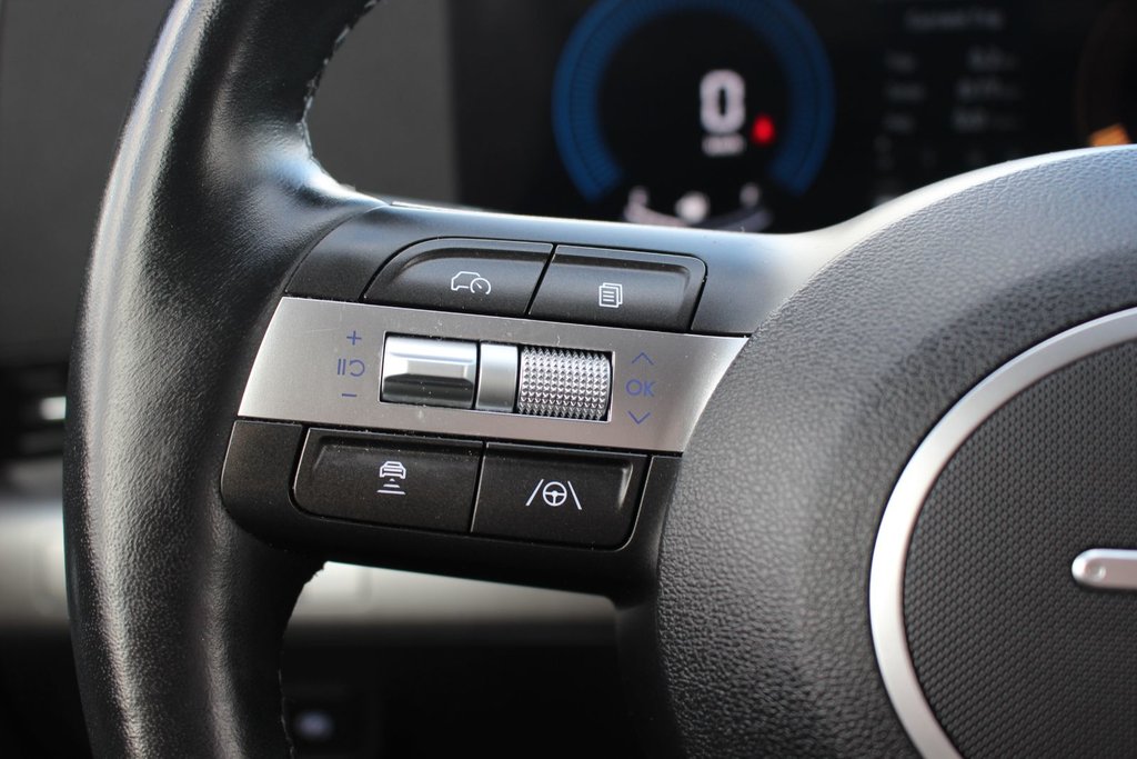 Hyundai Kona Preferred Trend | Lthr | Roof | Warranty to 2029 2024 à Saint John, Nouveau-Brunswick - 16 - w1024h768px