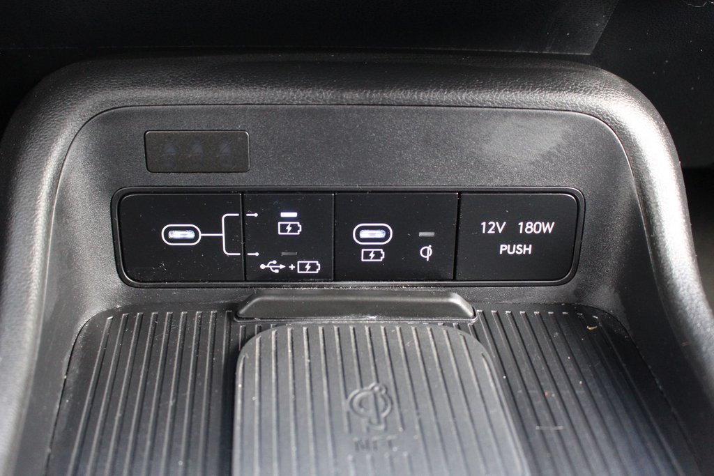 Hyundai Kona Preferred Trend | Lthr | Roof | Warranty to 2029 2024 à Saint John, Nouveau-Brunswick - 26 - w1024h768px