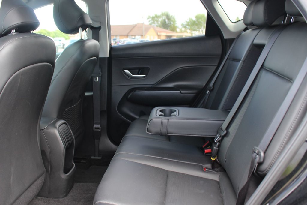 Hyundai Kona Preferred Trend | Lthr | Roof | Warranty to 2029 2024 à Saint John, Nouveau-Brunswick - 35 - w1024h768px