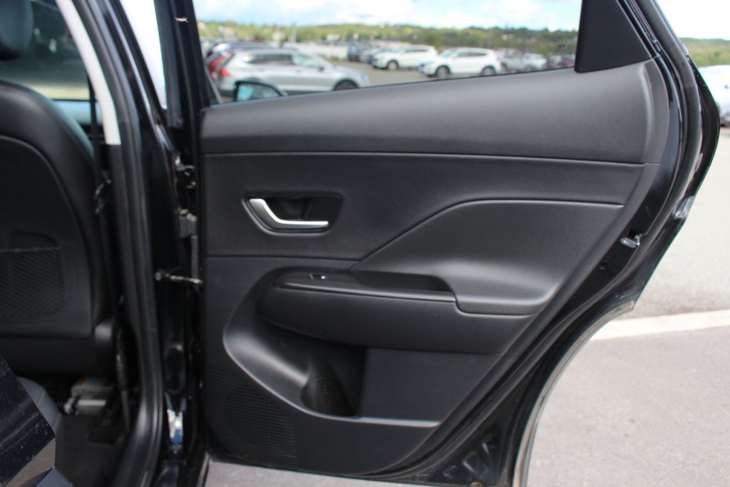 Hyundai Kona Preferred Trend | Lthr | Roof | Warranty to 2029 2024 à Saint John, Nouveau-Brunswick - 40 - w1024h768px