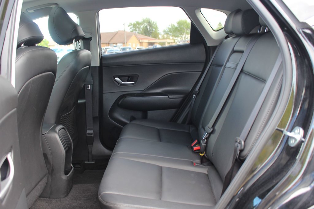 Hyundai Kona Preferred Trend | Lthr | Roof | Warranty to 2029 2024 à Saint John, Nouveau-Brunswick - 34 - w1024h768px