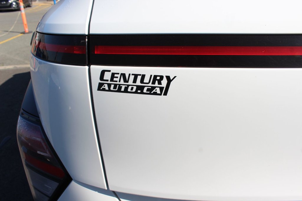 Hyundai Kona Preferred Trend | Roof | Cam | Warranty to 2029 2024 à Saint John, Nouveau-Brunswick - 9 - w1024h768px