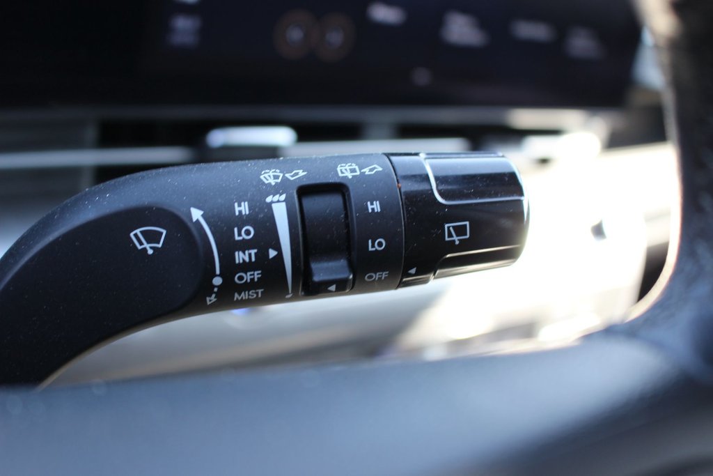 Hyundai Kona Preferred Trend | Roof | Cam | Warranty to 2029 2024 à Saint John, Nouveau-Brunswick - 23 - w1024h768px