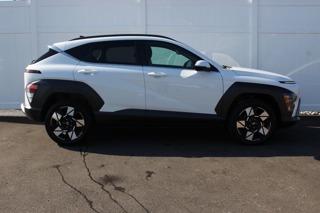 Hyundai Kona Preferred Trend | Roof | Cam | Warranty to 2029 2024 à Saint John, Nouveau-Brunswick - 8 - w1024h768px