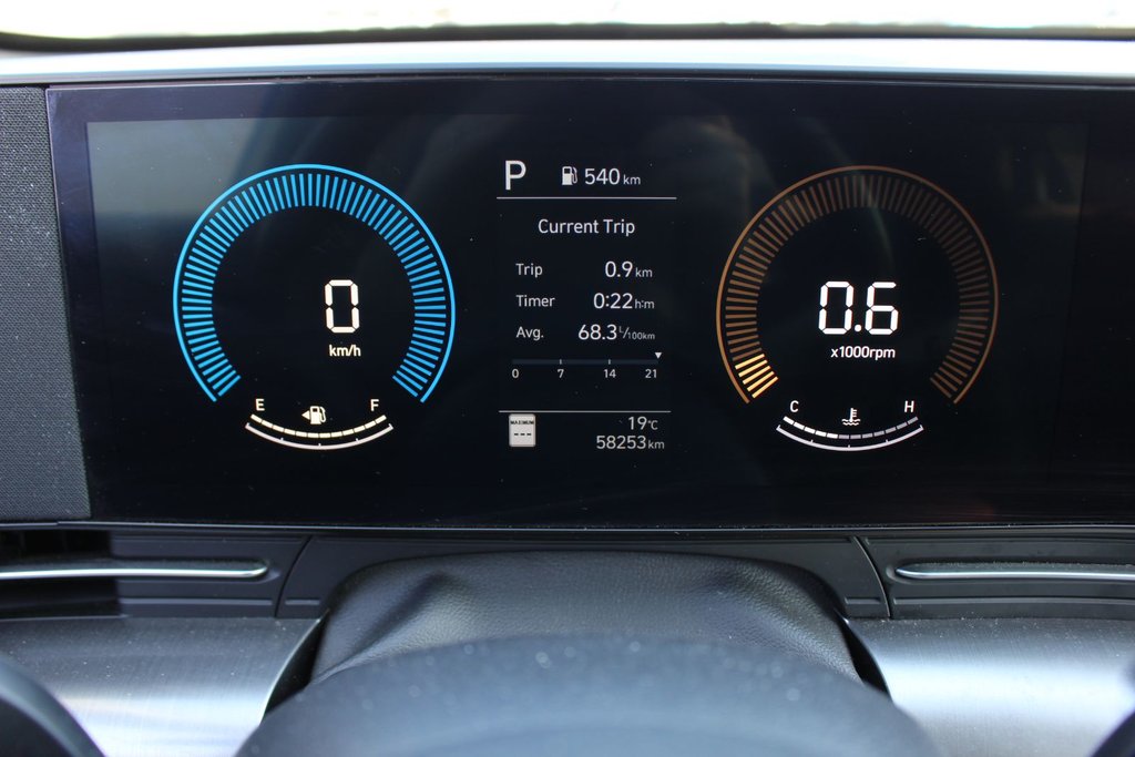 Hyundai Kona Preferred Trend | Roof | Cam | Warranty to 2029 2024 à Saint John, Nouveau-Brunswick - 20 - w1024h768px