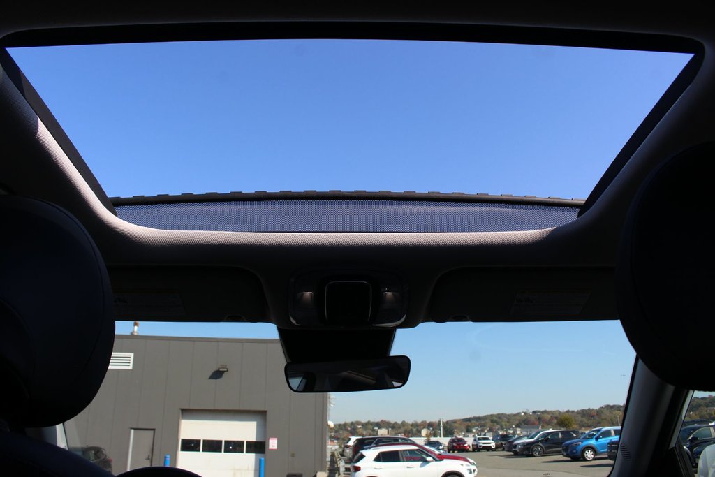 Hyundai Kona Preferred Trend | Roof | Cam | Warranty to 2029 2024 à Saint John, Nouveau-Brunswick - 38 - w1024h768px