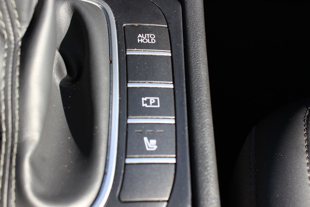 Hyundai Kona Preferred Trend | Roof | Cam | Warranty to 2029 2024 à Saint John, Nouveau-Brunswick - 35 - w1024h768px