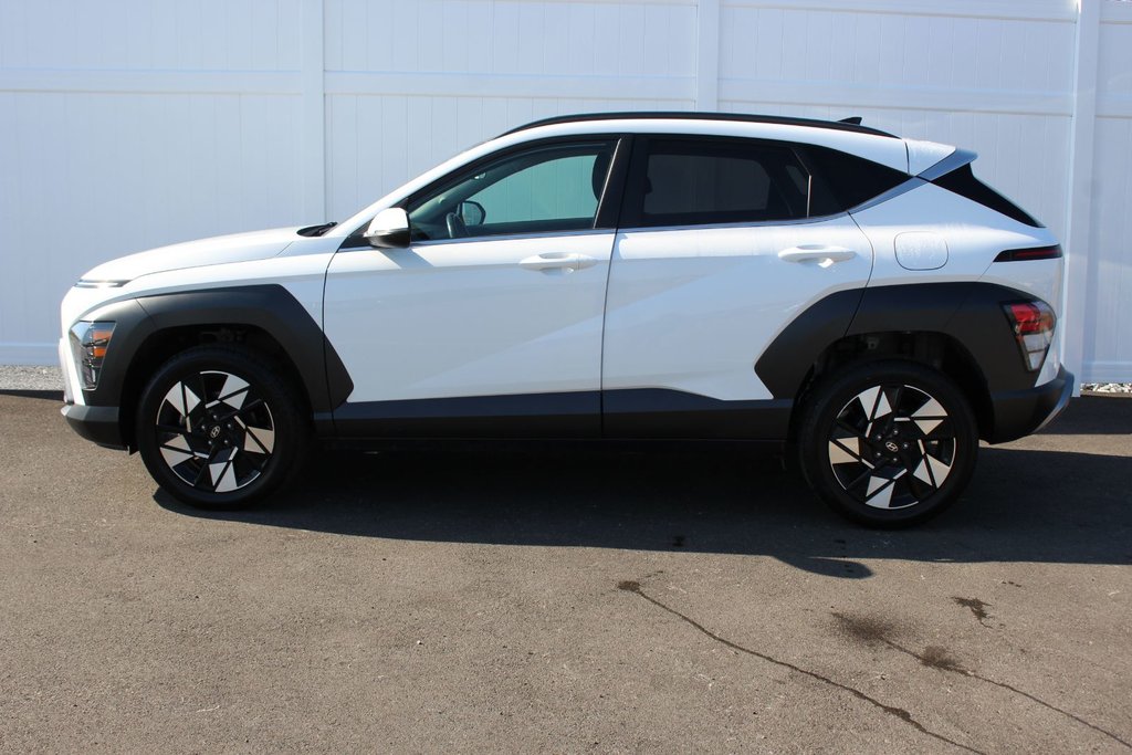 Hyundai Kona Preferred Trend | Roof | Cam | Warranty to 2029 2024 à Saint John, Nouveau-Brunswick - 4 - w1024h768px