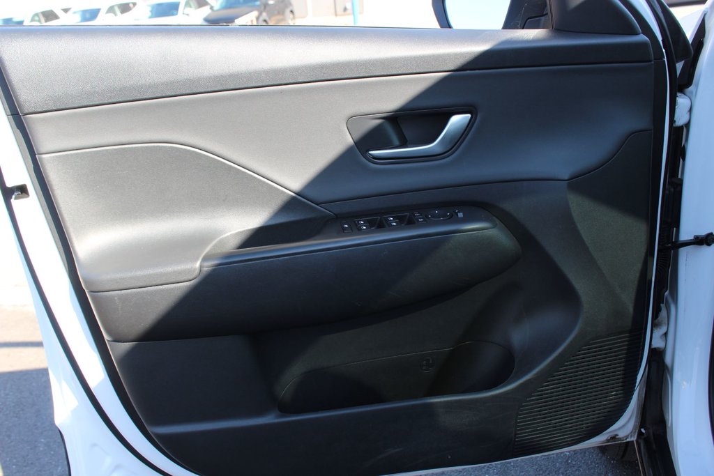 Hyundai Kona Preferred Trend | Roof | Cam | Warranty to 2029 2024 à Saint John, Nouveau-Brunswick - 56 - w1024h768px