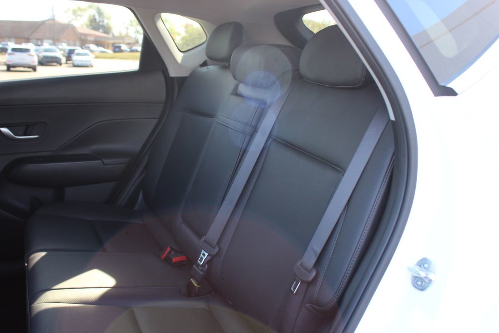 Hyundai Kona Preferred Trend | Roof | Cam | Warranty to 2029 2024 à Saint John, Nouveau-Brunswick - 45 - w1024h768px