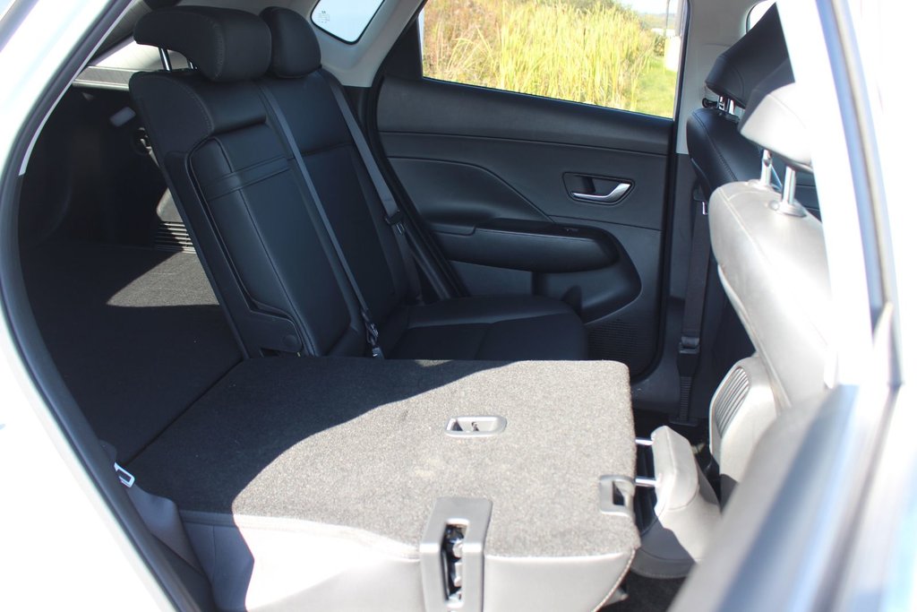 Hyundai Kona Preferred Trend | Roof | Cam | Warranty to 2029 2024 à Saint John, Nouveau-Brunswick - 52 - w1024h768px