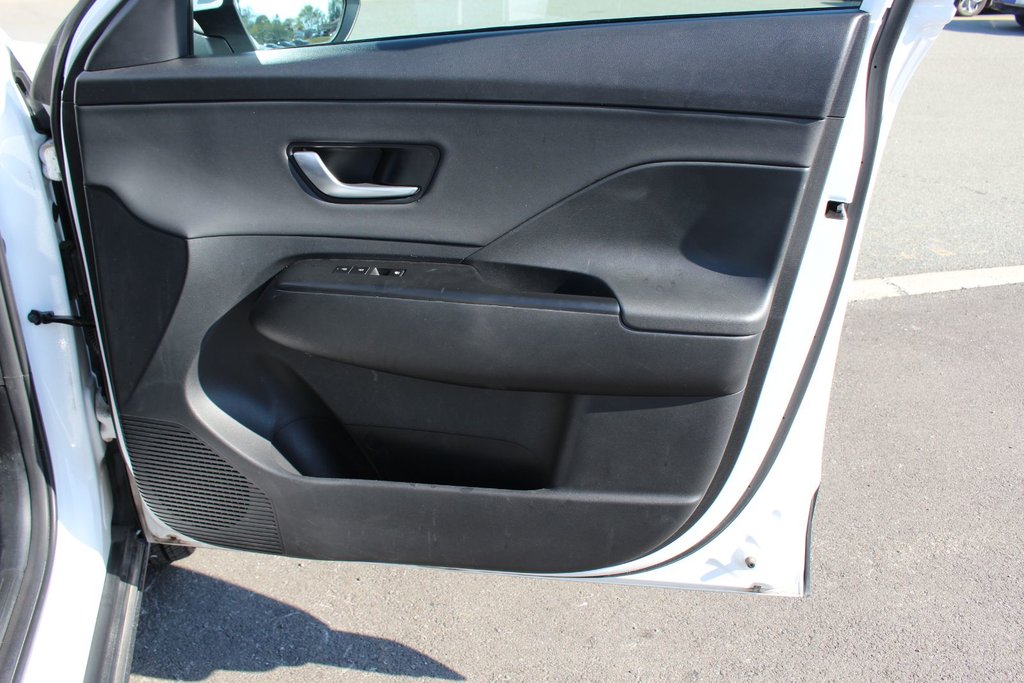 Hyundai Kona Preferred Trend | Roof | Cam | Warranty to 2029 2024 à Saint John, Nouveau-Brunswick - 53 - w1024h768px